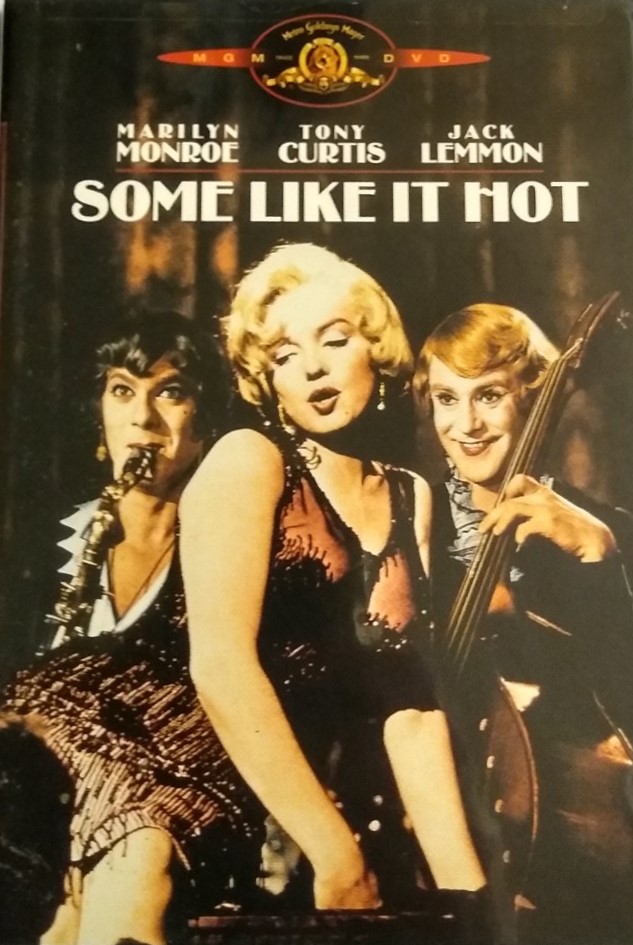 Some Like It Hot